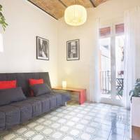 Superior Two-Bedroom Apartment - Provença, 493