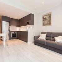 Luxury Three-Bedroom Apartment - Rosselló, 430