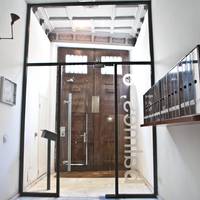 Superior Three-Bedroom Apartment with balcony - Balmes, 8