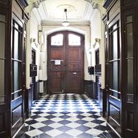 Two-Bedroom Apartment with balcony - Pelayo, 5