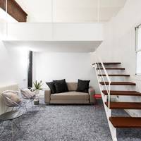Apartment - Split Level - Bonavista, 7