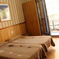 Double Room with Extra Bed