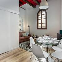 Duplex Apartment