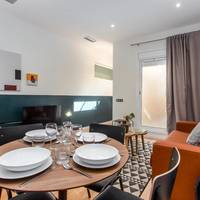 Apartment - Ground Floor