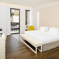 Superior Double or Twin Room with Terrace