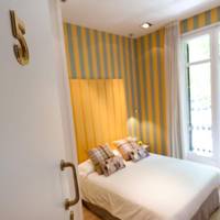 Double or Twin Room with City View