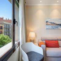 Luxury Three-Bedroom Apartment