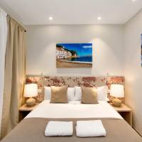 Luxury Two-Bedroom Apartment