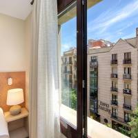 Luxury  Four-Bedroom Apartment