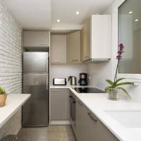 Luxury Four-Bedroom Apartment (6 Adults + 2 children)