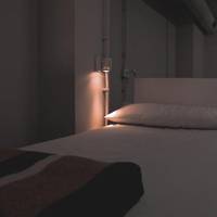 Bed in 14-Bed Mixed Dormitory Room