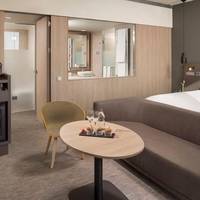 Master Suite with Sea View