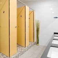 Twin Room with Shared Bathroom