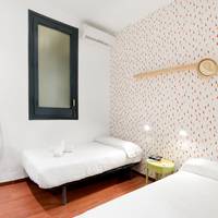 Twin Room with Private Bathroom