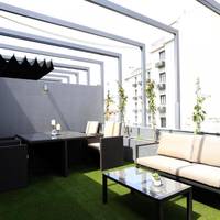 Luxury Suite with Terrace - Gothic Quarter
