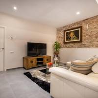 Deluxe Two-Bedroom Suite - Rambla de Catalunya