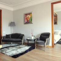 Superior Two-Bedroom Apartment - Ciutat Vella