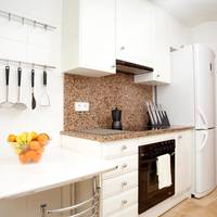Deluxe Two-Bedroom Apartment - Ciutat Vella