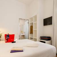 Twin Room with Balcony