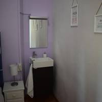Standard Single Room with Shared Bathroom