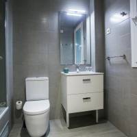 Two-Bedroom Apartment - 1,1