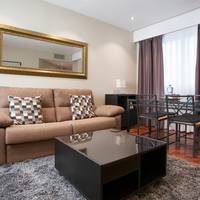 Superior One-Bedroom Apartment 2