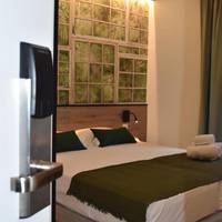 Twin Room with Balcony