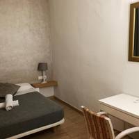 Budget Triple Room