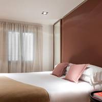 Deluxe Double Room with Shower