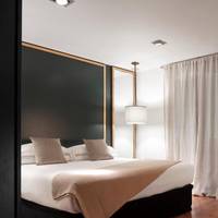 Superior Deluxe Double or Twin Room 