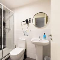 Double Room with Extra Bed