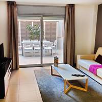 4 Bedroom Duplex Apartment 