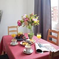Economy Apartment