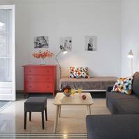 Comfort Apartment