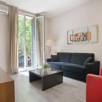 One Bedroom Apartment 2