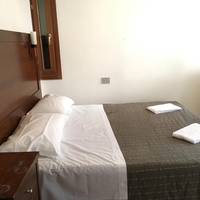 Double Room with Shared Bathroom A