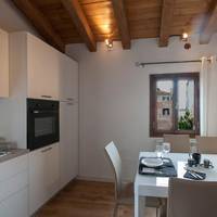 Penthouse Apartment