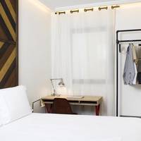 Budget Double or Twin Room