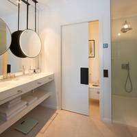 Suite with Sea View