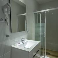 Double Room with Balcony and City View
