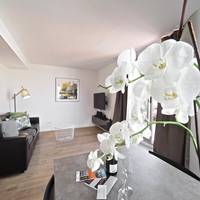 Penthouse Apartment