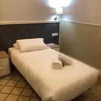 Single Room with Bathroom