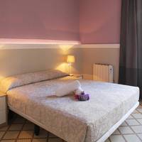 Exterior Double Room