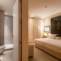 Superior Double Interior Room