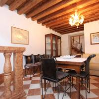 Boteri -  Three-Bedroom Apartment