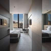 Superior Double or Twin Room with City View