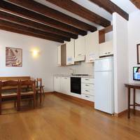 Palazzo Moro 6 - Two-Bedroom Apartment