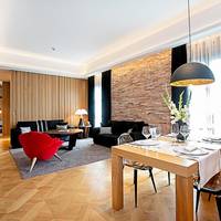 Penthouse Suite