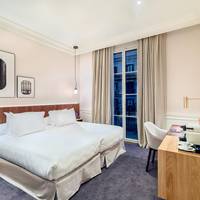 Standard  Room