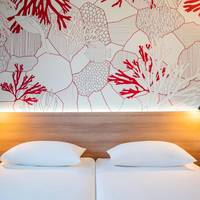 Standard Twin Room with Free Parking